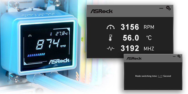 Challenger Driver Installation
